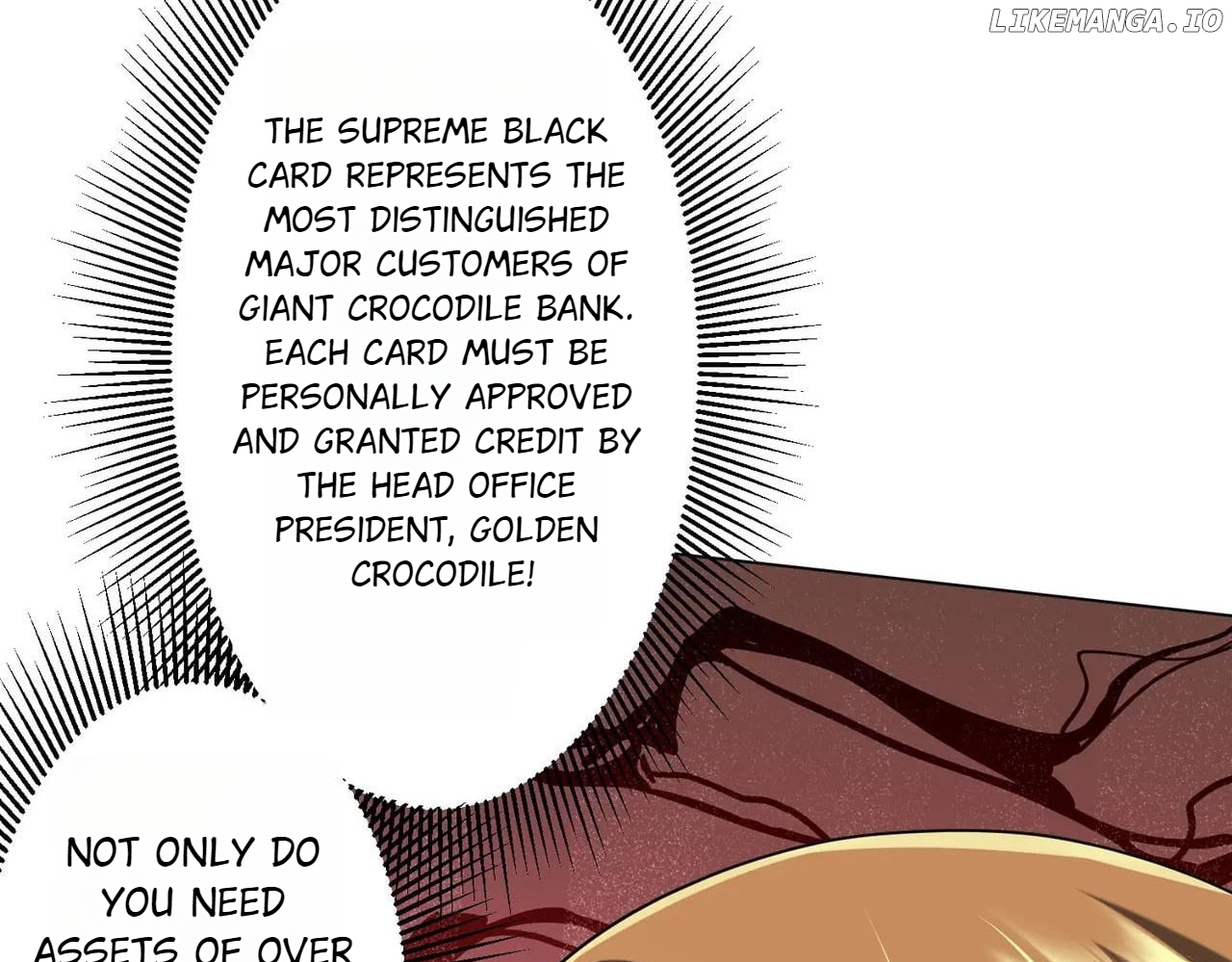 With My Netherworld Trillions, Game On! Chapter 253 - page 4